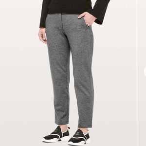 Lululemon On The Move Pant